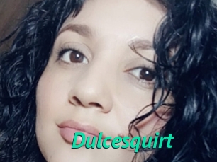 Dulcesquirt