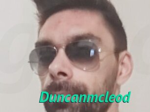 Duncanmcleod