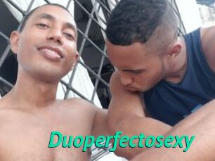 Duoperfectosexy