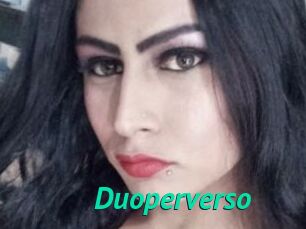 Duoperverso