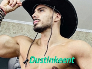 Dustinkeent