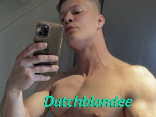 Dutchblondee