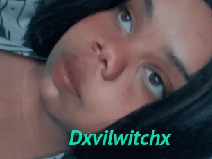 Dxvilwitchx