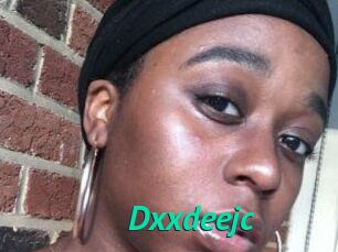 Dxxdeejc