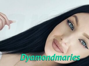 Dyamondmaries