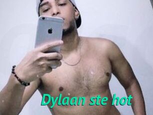 Dylaan_ste_hot