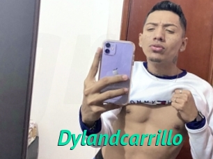 Dylandcarrillo