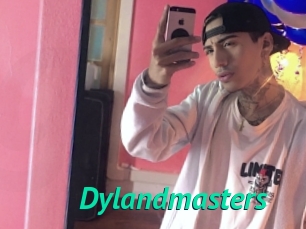 Dylandmasters