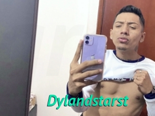 Dylandstarst