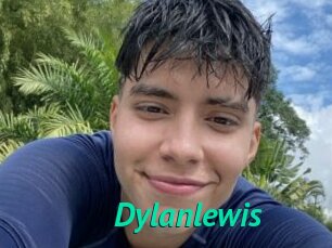 Dylanlewis