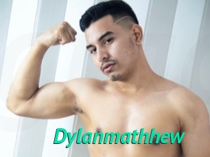 Dylanmathhew