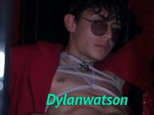 Dylanwatson