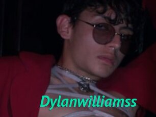 Dylanwilliamss