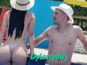 Dylanyally