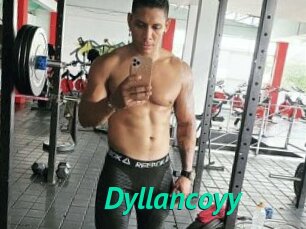 Dyllancoyy