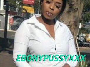 EBONYPUSSYXXX