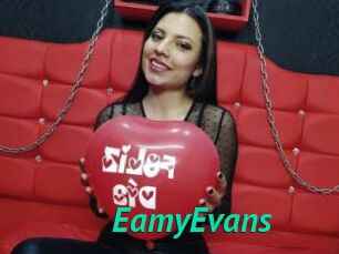 EamyEvans