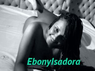 EbonyIsadora