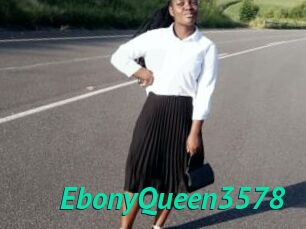 EbonyQueen3578