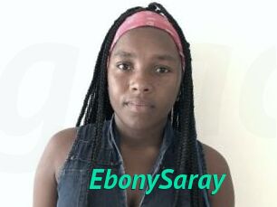 EbonySaray