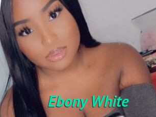 Ebony_White