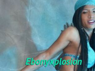 Ebonyxplosion