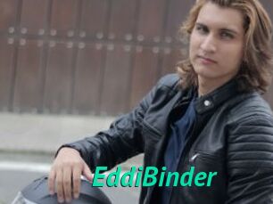 EddiBinder