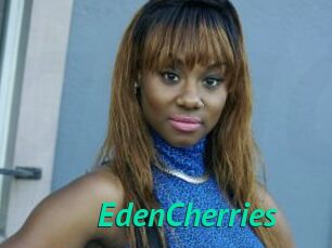 EdenCherries