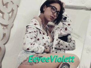 EeveeViolett