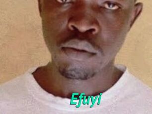 Efuyi