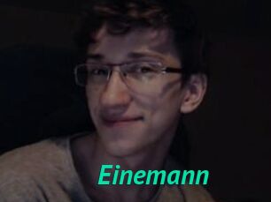 Einemann