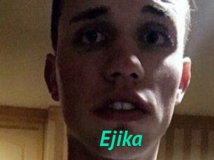 Ejika