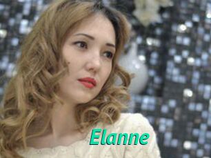 Elanne