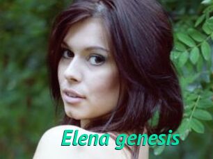 Elena_genesis