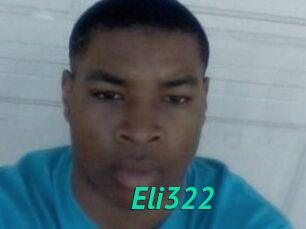 Eli322