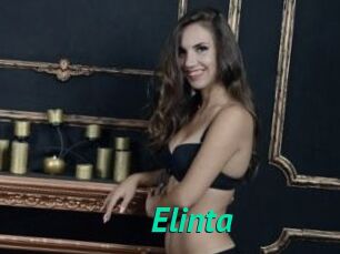 Elinta