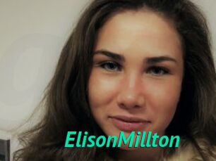 ElisonMillton