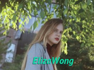 ElizaWong