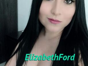 ElizabethFord