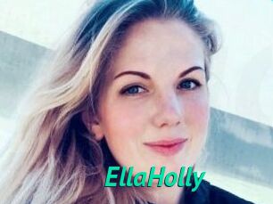 EllaHolly