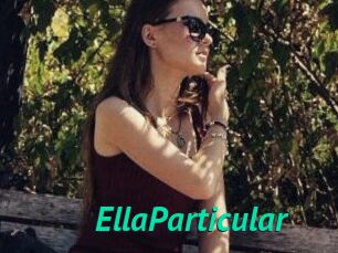 EllaParticular