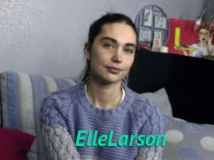 ElleLarson