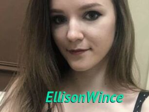 EllisonWince