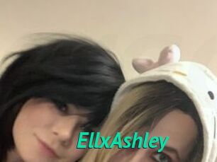 EllxAshley