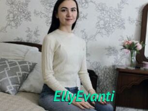 EllyEvanti