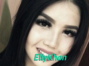 EllyKhan Gratis Camsex