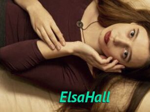 ElsaHall