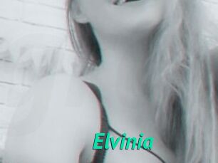 Elvinia