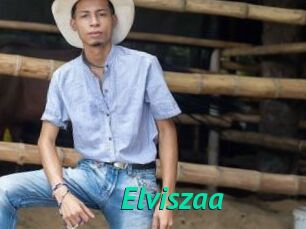 Elviszaa