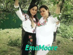 EmaMoore